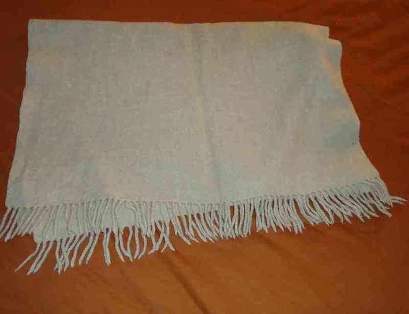 Foulard beig gordo(nuriaben)