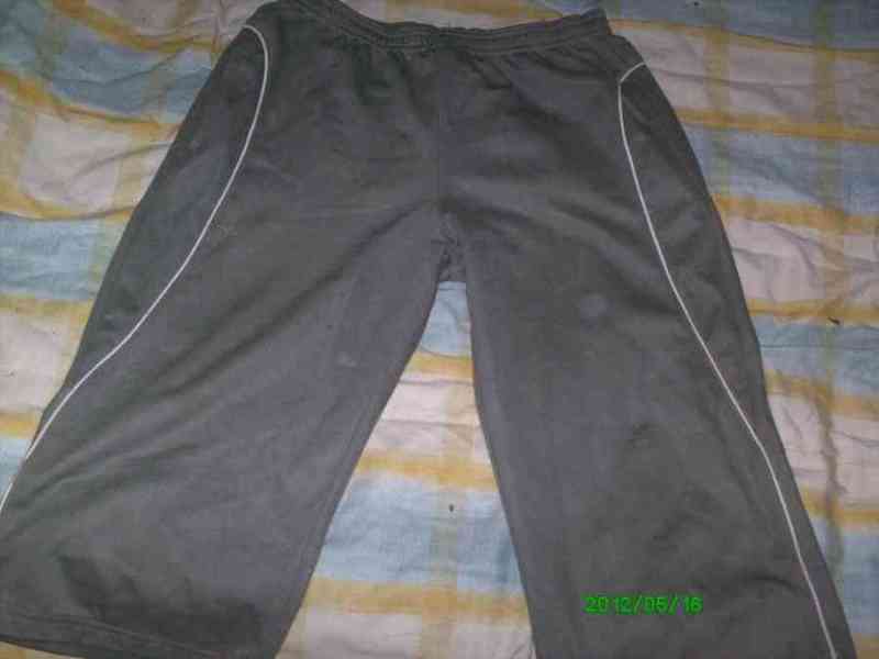 Regalo pantalon chico