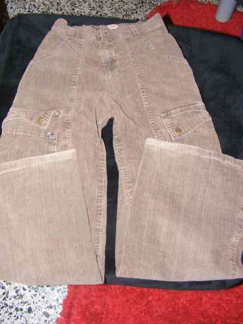 Pantalón de niña