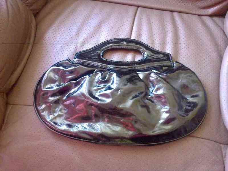 Bolso charol mujer (criss30)