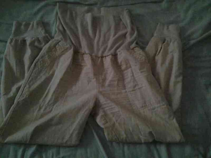 Pantalon embarazada 2 (trufeta)