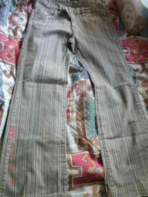 Regalo pantalon chica 1