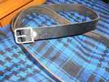 Cinturó de cuir/ cinturón de cuero(payolover)