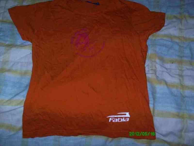 Regalo camiseta chico 1