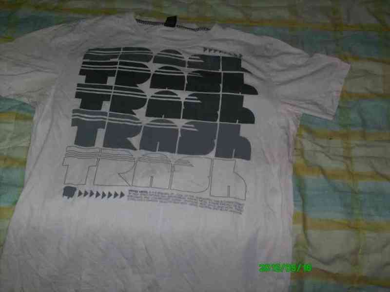 Regalo camiseta chico 4