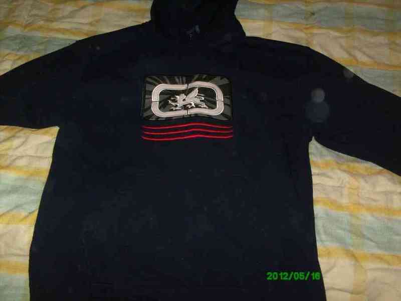 Regalo sudadera chico