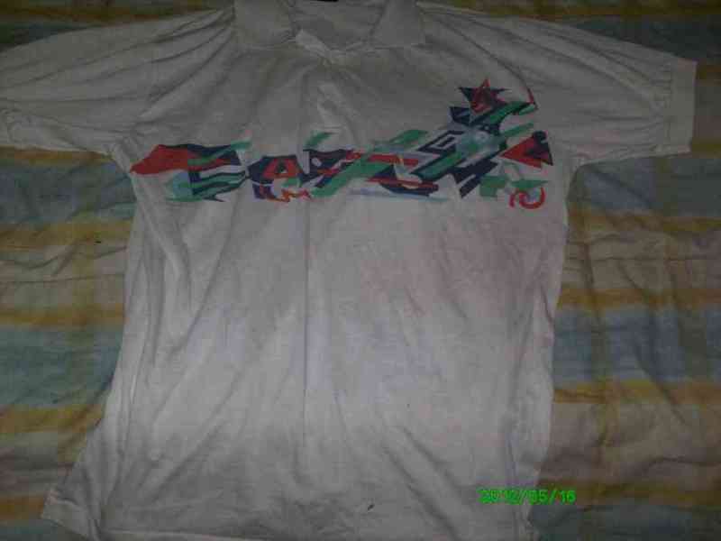 Regalo camiseta chico 7