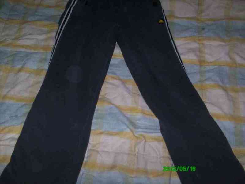 Regalo pantalon chandal 