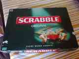 Scrabble en ingles (criss30)