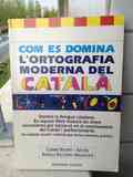 Regalo libro ortografia catalana (en catalan)