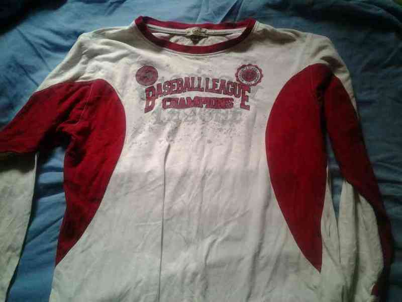 Camisa talla 16 (duquesa)