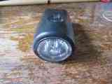 Luz bici delantera