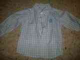 Camisa bebe 5(sandra)