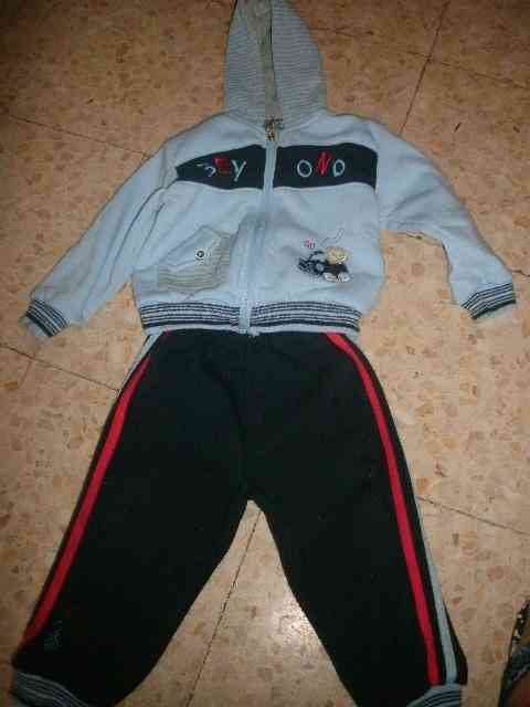 Conjunto bebe(miriannathaniel)