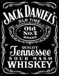 Jack daniels