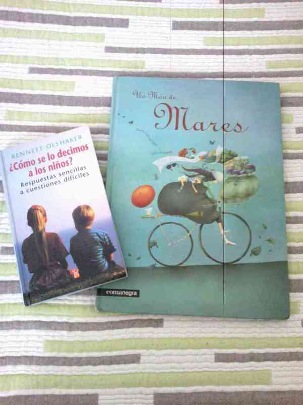 Libros para mamas (sandra33)