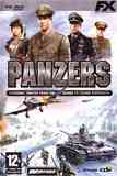Juego pc panzers 1