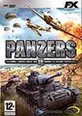 Juego pc panzers 2