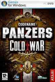 Juego pc codename paners, cold war