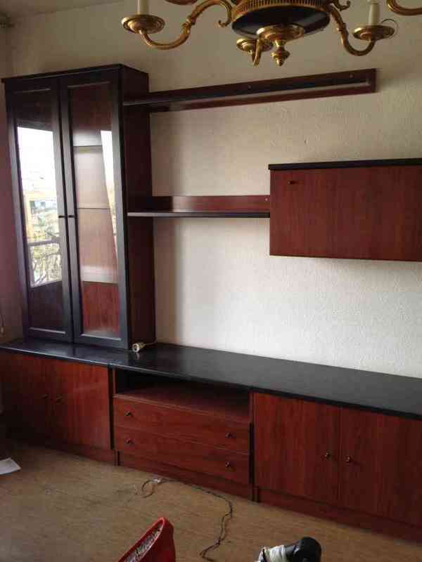 Regalo mueble de salón
