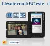 Cartilla del ebook abc