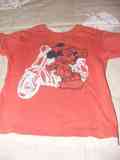 Camiseta mickey mouse (gemma)