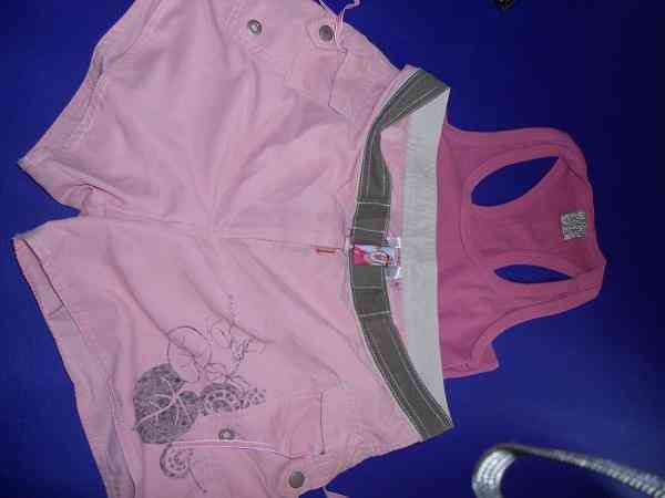 Para chica talla 36-38