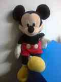 Peluche mickey mediano (sandra33)