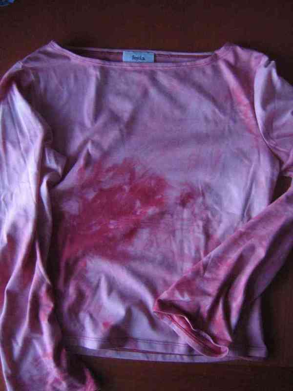 Camiseta rosa (a nanamay86)