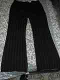 11.pantalones negros rallados(nuriaben)