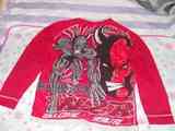 34.jersei rojo (miriannathaniel)