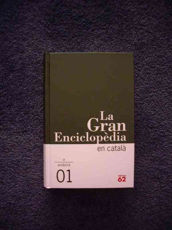 La gran enciclopedia