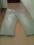 Pantalon pirata mujer