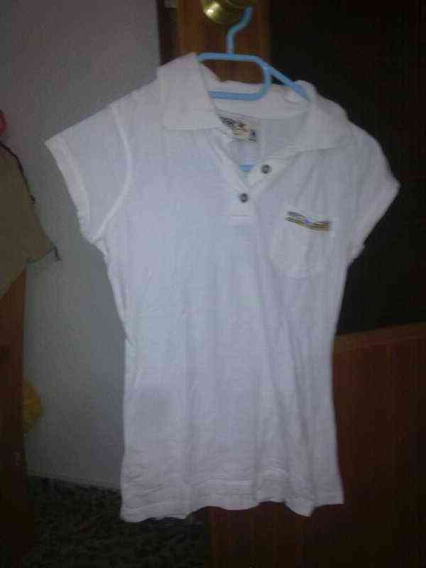 Camiseta n6