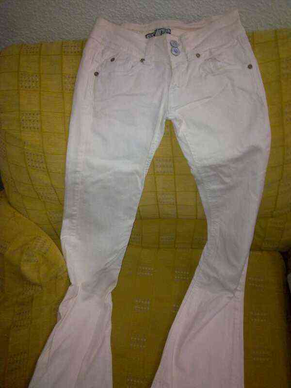 Pantaloon n20