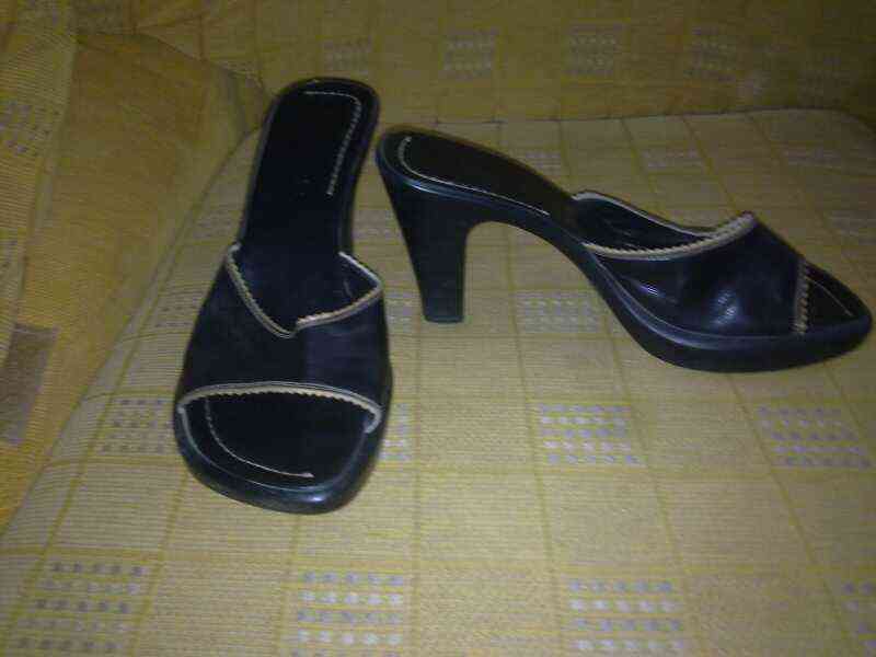 Zapatos n21