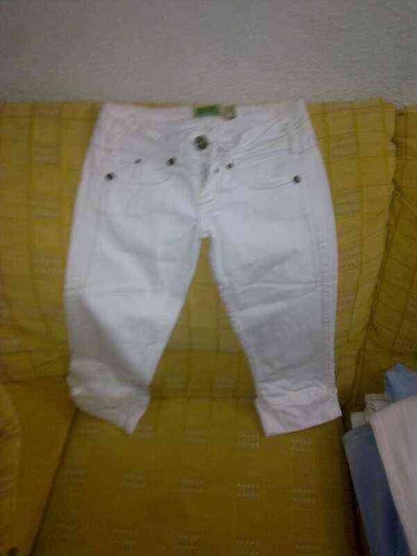 Pantalon n 25