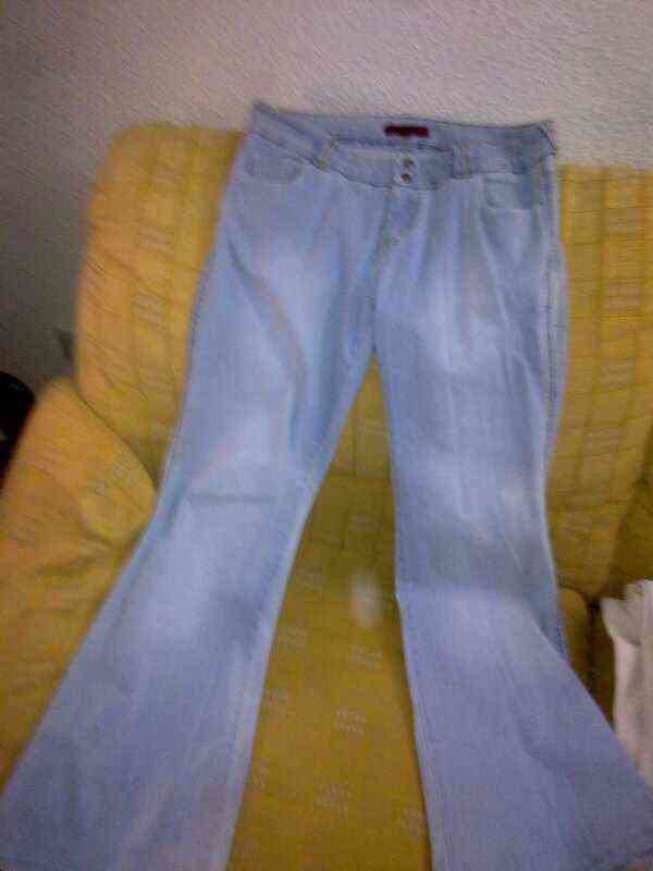 Pantalon n26