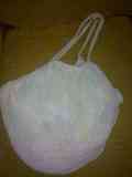 Bolso blanco n34