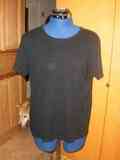 Samarreta negra-camiseta negra(payolover)