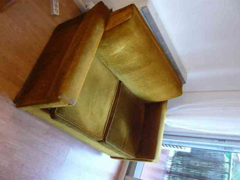 Regalo sofa cama