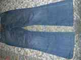 46.pantalon tejano azul(nuriaben)