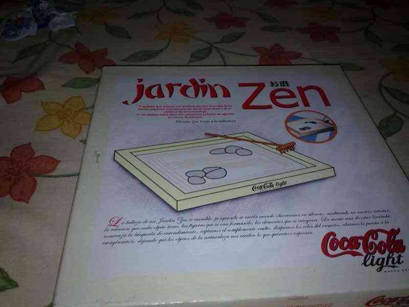 Juego de zen n 43