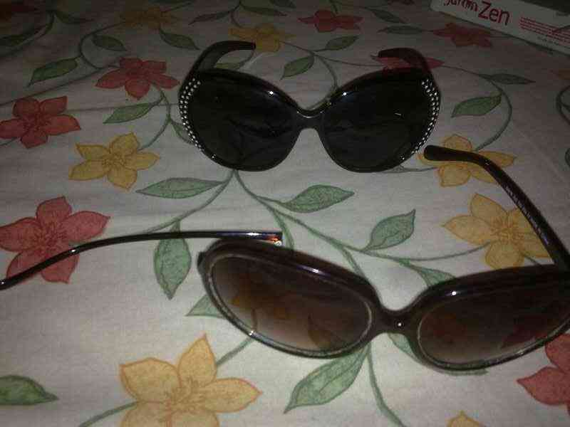 Gafas de sol n 45