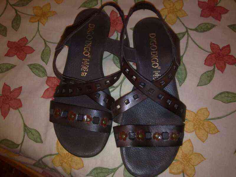 Sandalias n 60