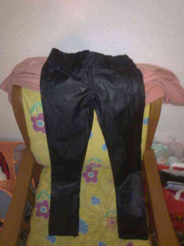 Pantalon n61