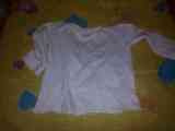 Camiseta bebe n62