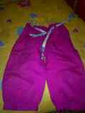 Pantalon de nena n64