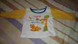 Camiseta bebe t-6 meses(merchebcn)