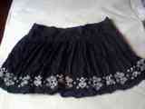 Minifalda talla 40